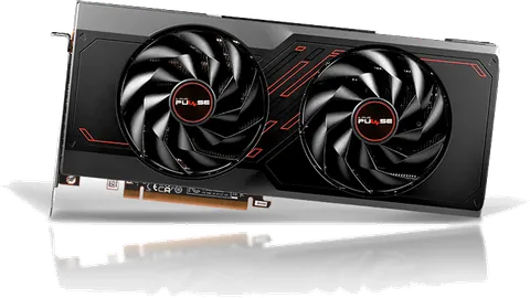 AMD Radeon RX 7800 XT 16G GDDR6 白金版 OC