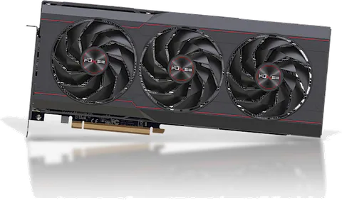 PULSE AMD Radeon RX 7900 XTX 24G GDDR6