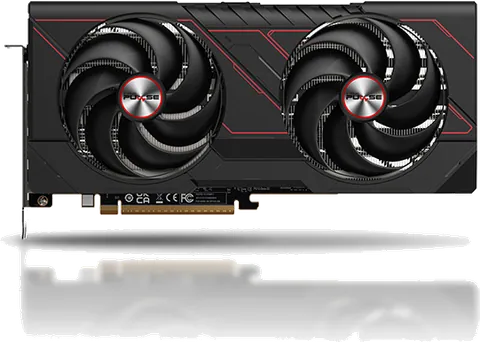 蓝宝石 PULSE 脉动 AMD Radeon™ RX 9070 GPU
