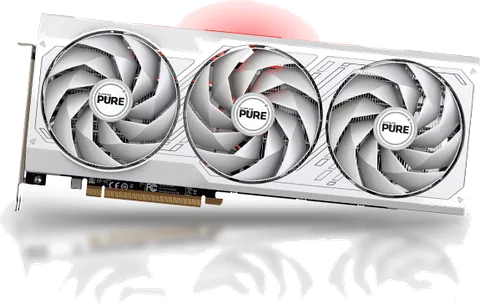 PURE AMD Radeon RX 7900 GRE 16G GDDR6
