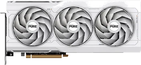 PURE AMD Radeon RX 7900 XT 20G GDDR6