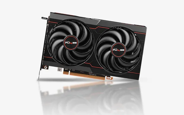 PULSE AMD Radeon RX 6600