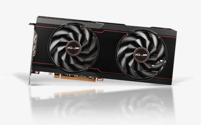 蓝宝石 白金版 AMD Radeon RX 6750 XT