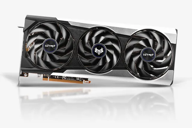 NITRO+ AMD Radeon RX 6750 XT 12G GDDR6
