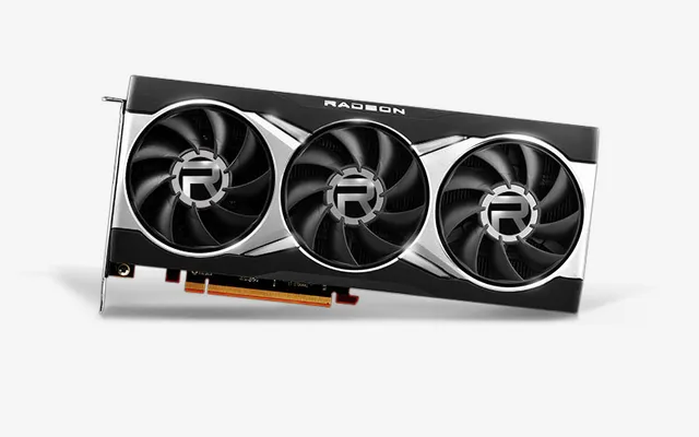AMD Radeon RX 6800 XT 16G GDDR6