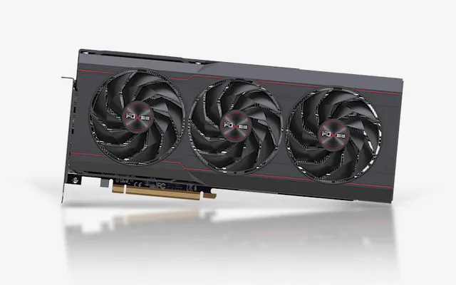 PULSE AMD Radeon RX 7900 XT 20G GDDR6
