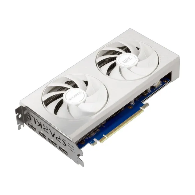 旌宇 Arc A750 Titan 8G