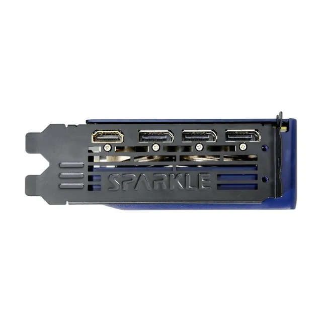 旌宇 Arc B580 Titan 12G
