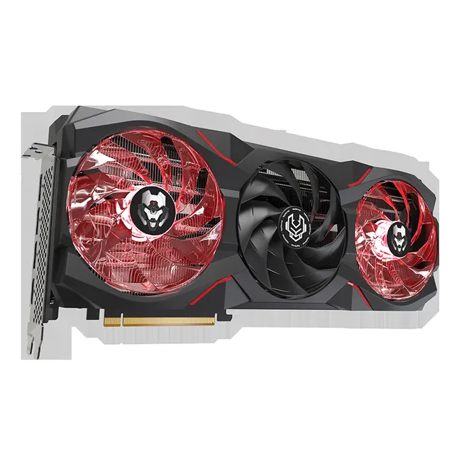 瀚铠 Radeon RX 9070 超合金PRO