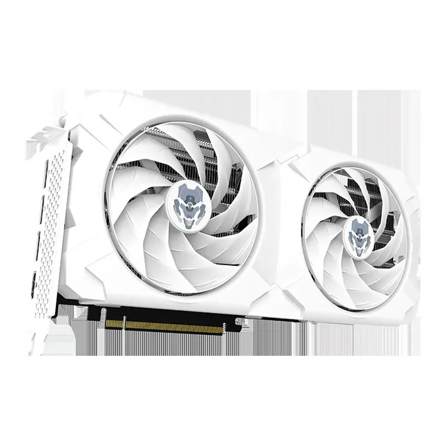 瀚铠 Radeon RX 9070 GRE 合金