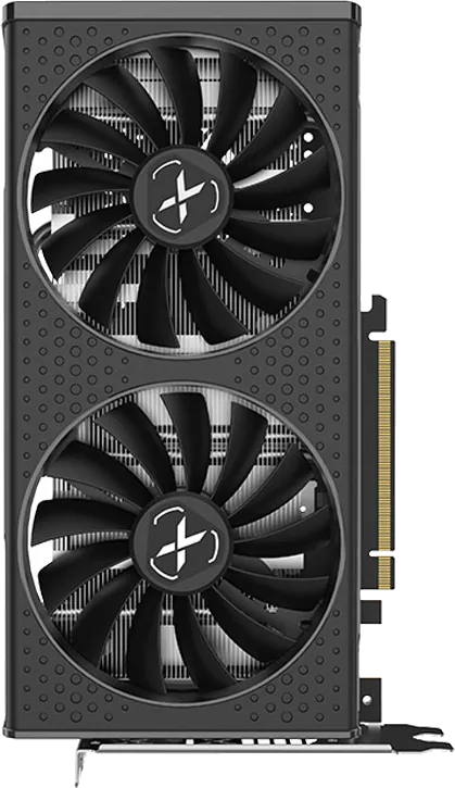 rx-6500xt-4gb-黑狼版