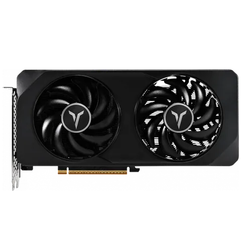 盈通 豪华版 盈通 RTX5050-8G D6 豪华版 HA