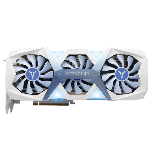 盈通 盈通 RTX5060-8G D7 游戏高手