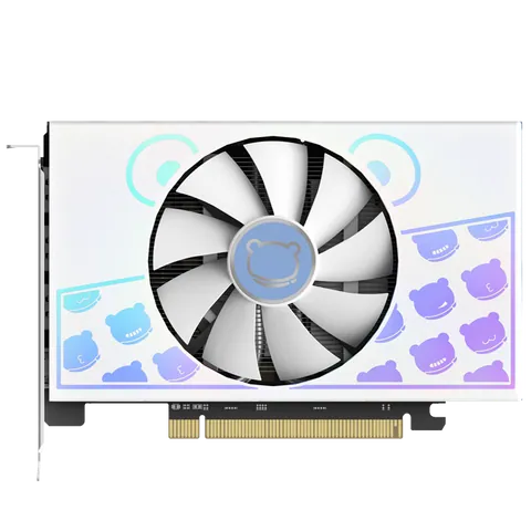 盈通 盈通 RTX5060-8G D7 萌宠
