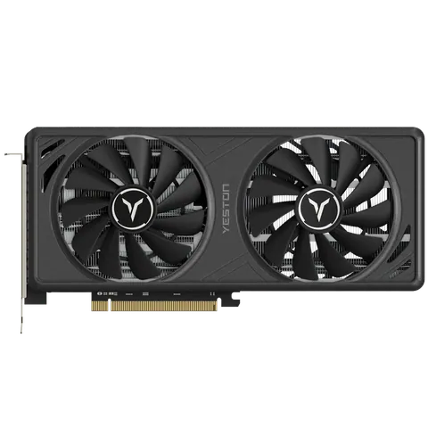 盈通 大地之神 盈通 RTX5060-8G D7 大地之神
