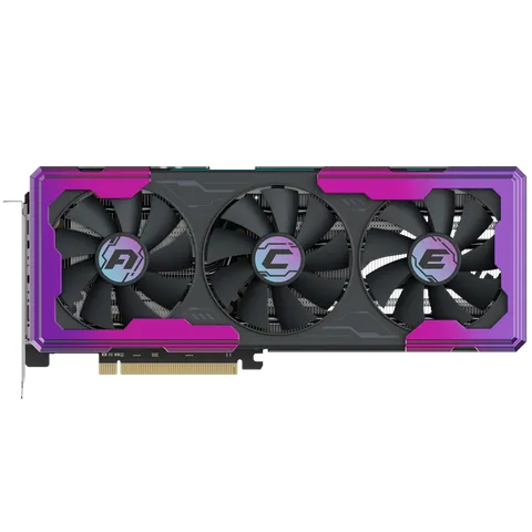 盈通 盈通 RTX5060Ti-16G D7 游戏高手 ACE