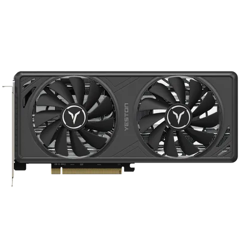 盈通 大地之神 盈通 RTX5060Ti - 16G D7 大地之神