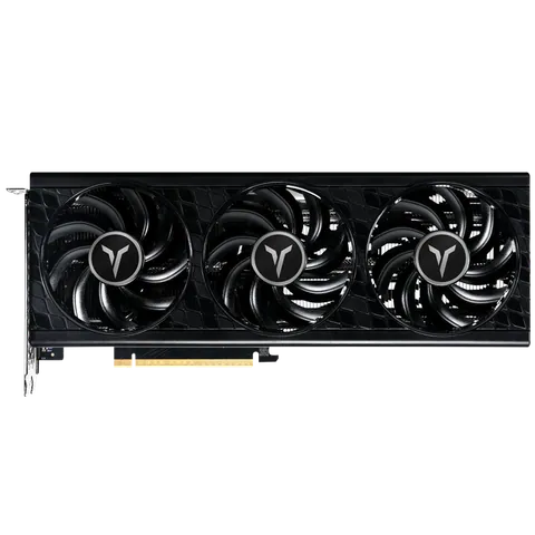 盈通 盈通 RTX5060Ti - 16G DDR7 豪华版