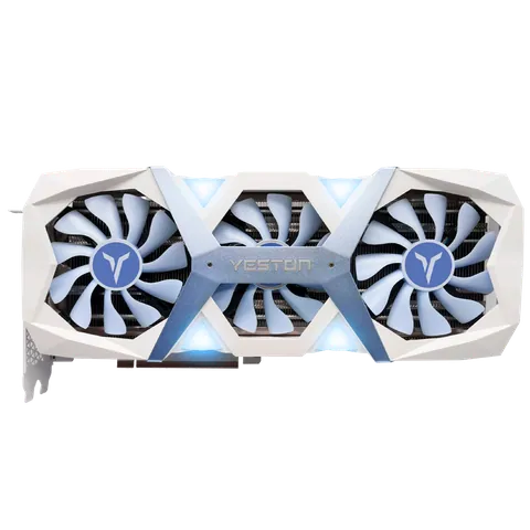 盈通 盈通 RTX5060Ti-8G D7 游戏高手 OC