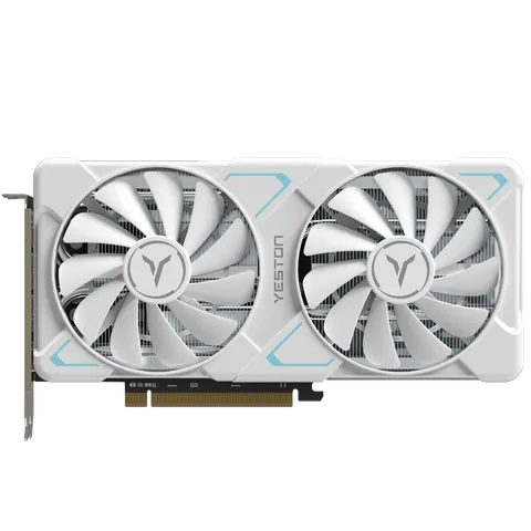 盈通 大地之神 Yeston RTX5060-8G D7 大地之神 GC