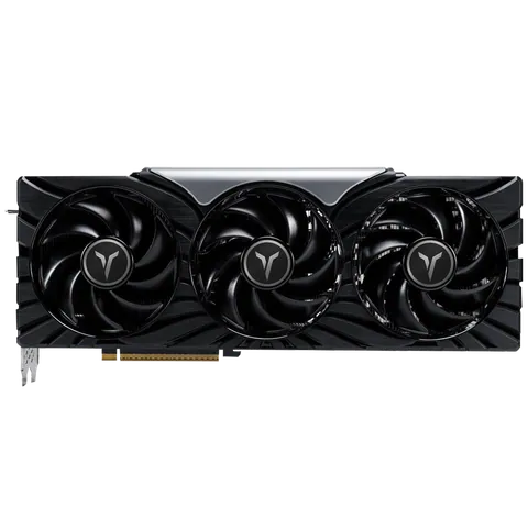 盈通 HA 盈通 RTX 5070 - 12G DDR7 HA豪华版
