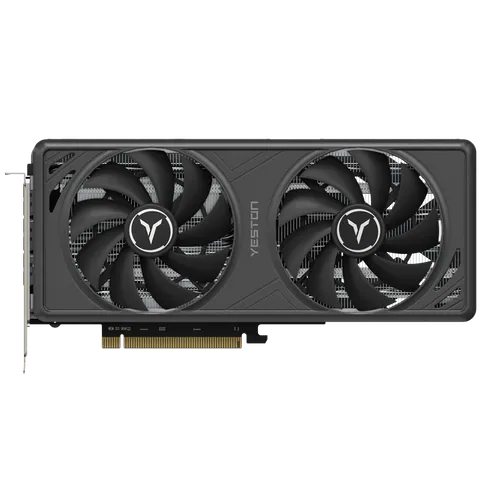 盈通 大地之神 盈通 RTX5070-12G D7 大地之神
