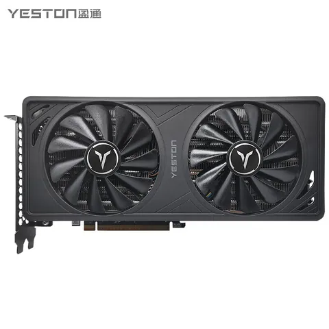盈通 Radeon RX 9070 GRE 大地之神