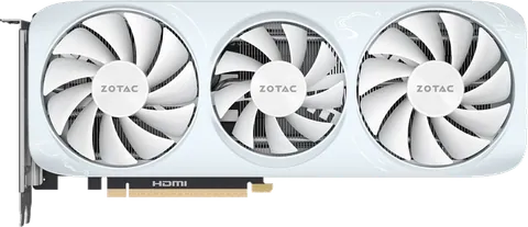 索泰 月白 zotac GEFORCE RTX 5050 8gb 月白 OC