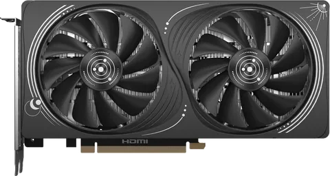 索泰 星夜 zotac GEFORCE RTX 5050 8gb 星夜 OC ha