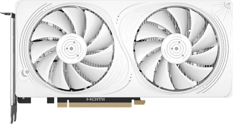 索泰 zotac GEFORCE RTX 5060 8gb 星辰 OC hb