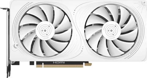索泰 zotac GEFORCE RTX 5060 ti 16gb 星辰 OC