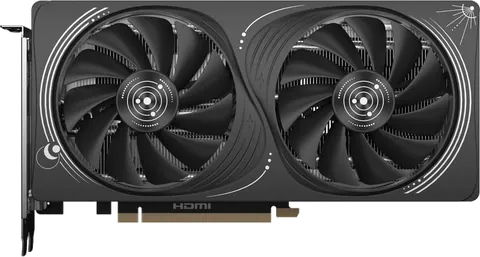 索泰 zotac GEFORCE RTX 5060 ti 8gb 星夜 pro OC