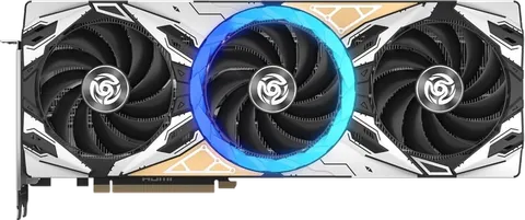 索泰 天启 zotac GEFORCE RTX 5070 12gb 天启 OC