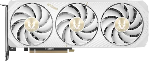 索泰 solid zotac GEFORCE RTX 5070 12gb solid OC white