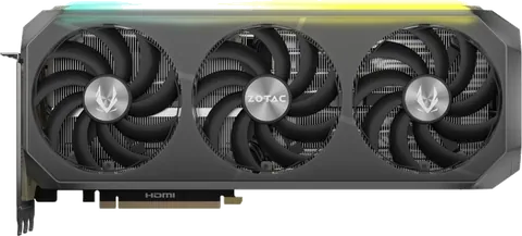 索泰 zotac GEFORCE RTX 5070 ti 16gb amp extreme infinity