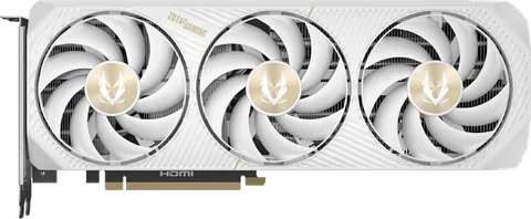 索泰 solid zotac GEFORCE RTX 5070 ti 16gb solid core OC white
