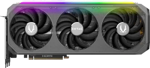 索泰 zotac GEFORCE RTX 5080 16gb amp extreme infinity