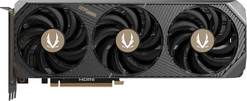 索泰 solid zotac GEFORCE RTX 5080 16gb solid core