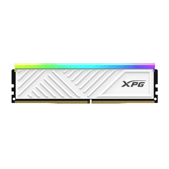 威刚 D35 DDR4 16G 3200MHz C16