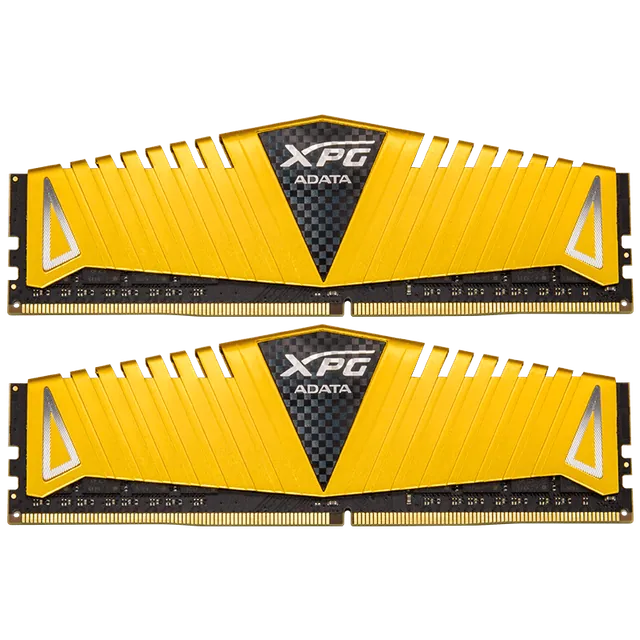 威刚 威龙Z1 DDR4 16G×2 3200MHz