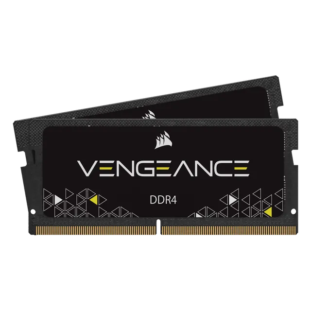 美商海盗船 复仇者 DDR4 8G 2400MHz 笔记本