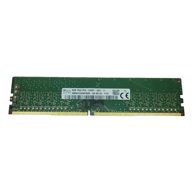 SK海力士 原厂 DDR4 4G 2400MHz