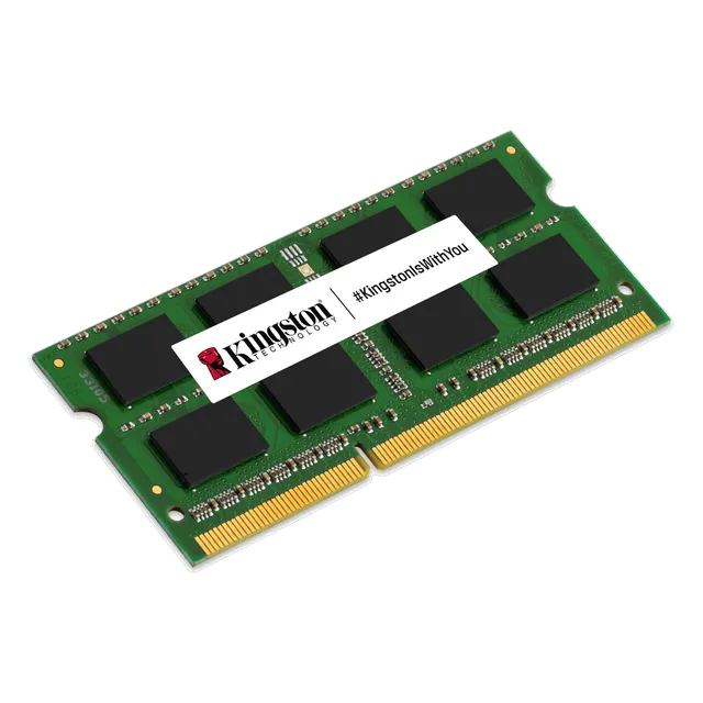 金士顿 FURY DDR4 8G 3200MHz 笔记本