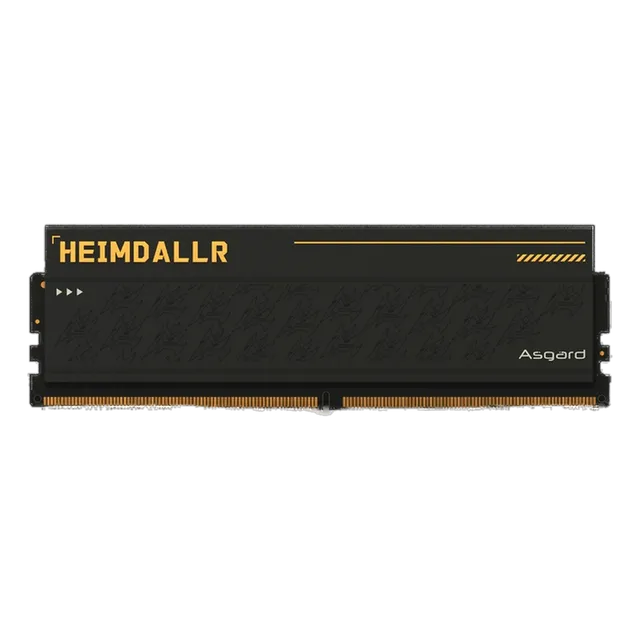 阿斯加特 海姆达尔 DDR5 16G 6000MHz