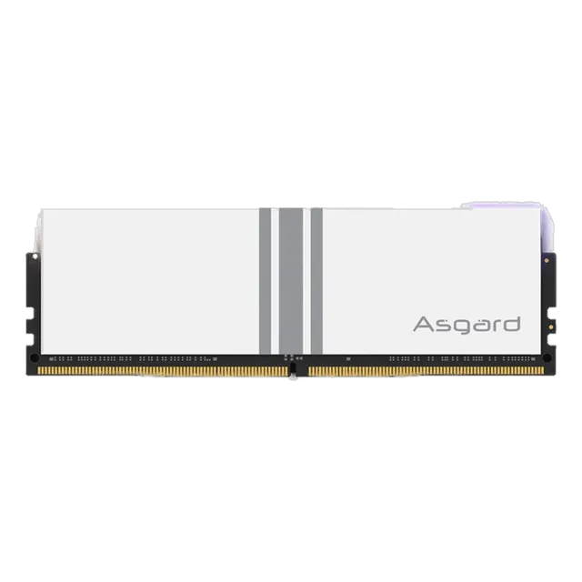 阿斯加特 女武神 DDR4 8G×2 3200MHz
