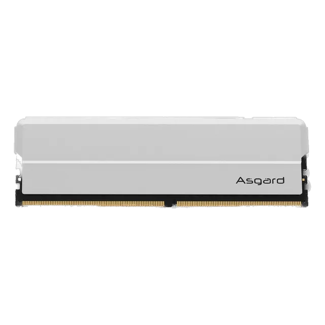 阿斯加特 DDR5 8G×2 6000MHz