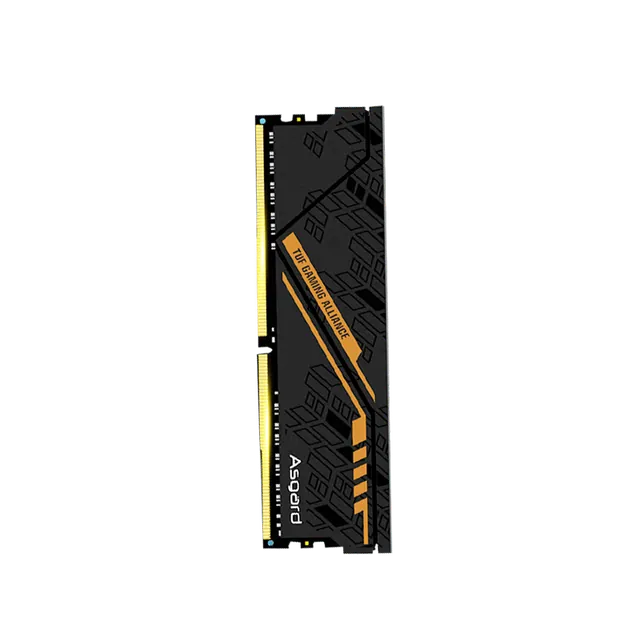 阿斯加特 TUF联名 DDR4 16G 3600MHz C18