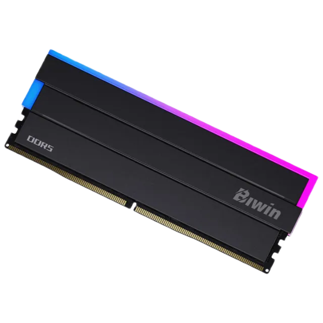 佰维 DW100 DDR5 16G×2 8200MHz C36
