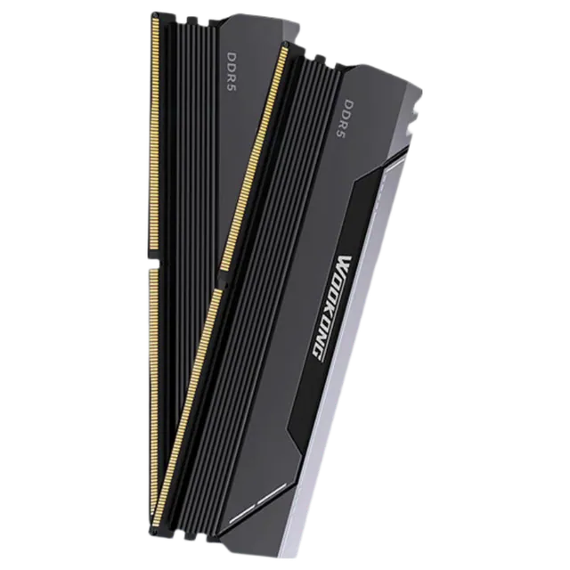 佰维 HX100 DDR5 16G×2 6000MHz C28