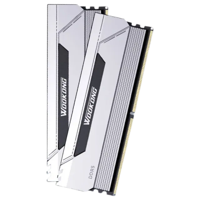 佰维 HX100 DDR5 16G×2 6000MHz C36